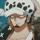 OP Trafalgar Law