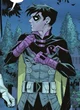 Damian Wayne