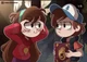 Gravity falls