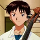 Shinji Ikari