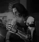 Johnny Silverhand