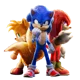 Team Sonic - Movie