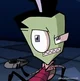 IZ Invader Zim 