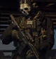 Lieutenant Ghost