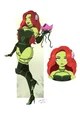Posion Ivy Hypno