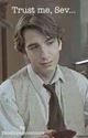 Young Alan Rickman