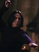 Serverus Snape
