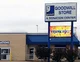 Goodwill Store and D