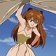 Asuka Langley Soryu