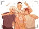 Past Todoroki family