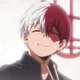 MHA - Todoroki Shoto