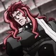 Noriaki Kakyoin