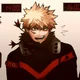 Katsuki Bakugo