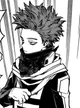 Hitoshi Shinsou