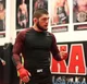 Khabib Nurmagomedov 