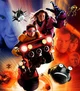 Spy Kids 3D-Game O