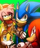 Team Sonic Boom