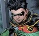 Damian Wayne