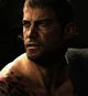 Chris Redfield 