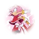 Yandere - Amy Rose