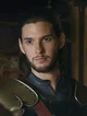 Prince Caspian