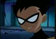 Robin- Teen Titans