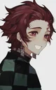 Tanjiro Kamado
