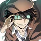 Ranpo Edogawa 