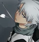Hitsugaya Toshiro