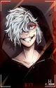 Tomura Shigaraki 