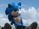 Movie Sonic