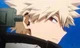 Katsuki bakugou
