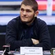 Khabib Nurmagomedov 