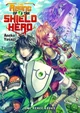 Shield hero RPG
