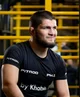 Khabib Nurmagomedov 