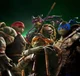 Teenage Mutant Ninja