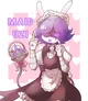 Uzi maid