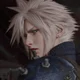 Cloud Strife