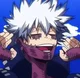 Dabi - MHA