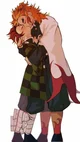 Tanjiro x kyojuro