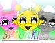 Sprunki daycare
