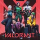 VALORANT 