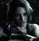 Jill Valentine
