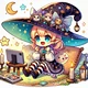 Little witch