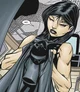 Cassandra Cain