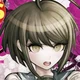 Naegi Komaru