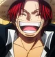 Shanks