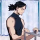 Mr Aizawa