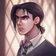 Young Snape