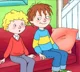 Horrid Henry